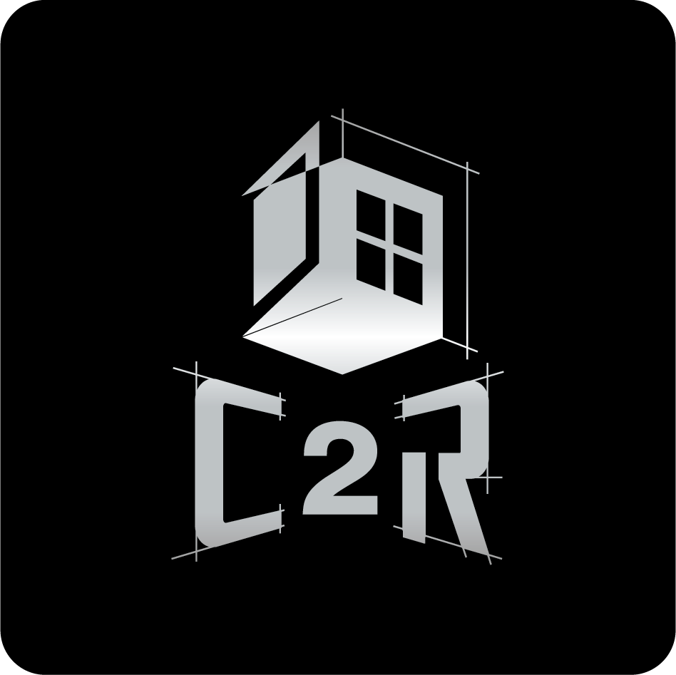 C2R logo