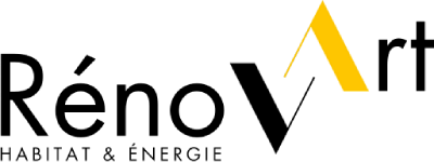 renov art logo
